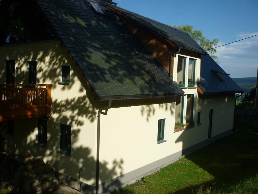 Ferienwohnung Laempelberg クリンゲンタール 部屋 写真