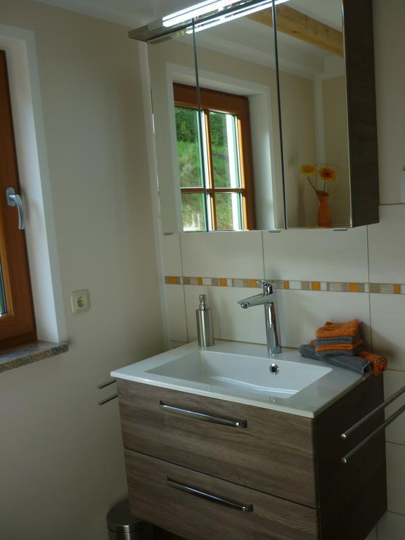 Ferienwohnung Laempelberg クリンゲンタール 部屋 写真