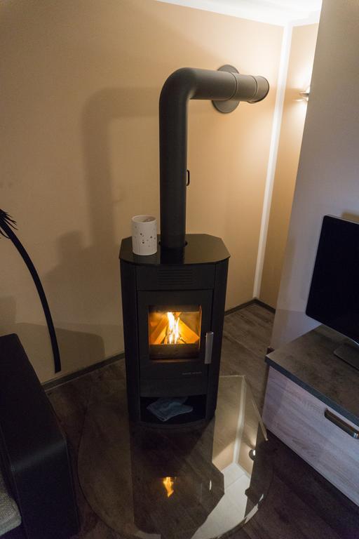 Ferienwohnung Laempelberg クリンゲンタール エクステリア 写真