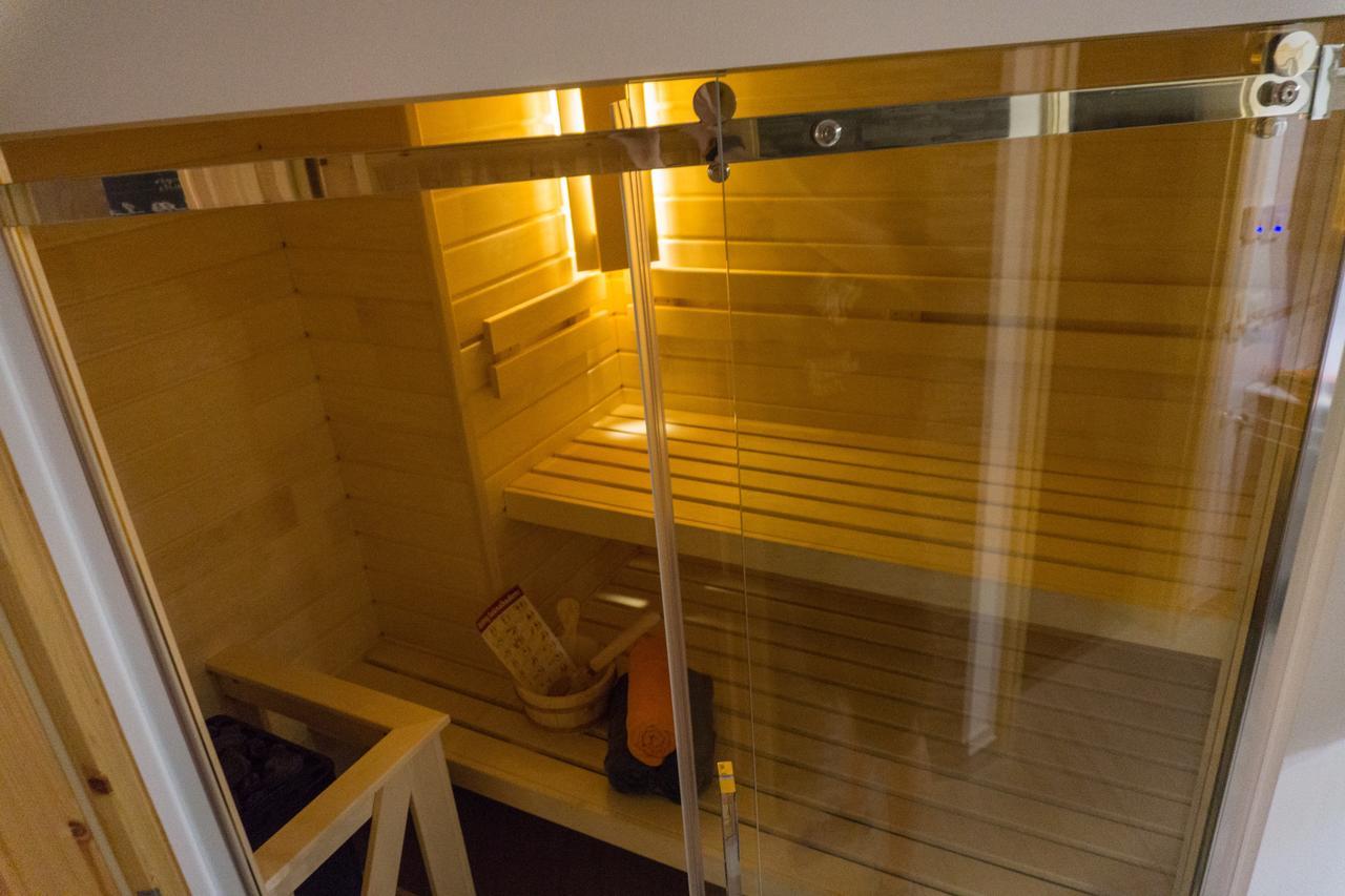 Ferienwohnung Laempelberg クリンゲンタール エクステリア 写真