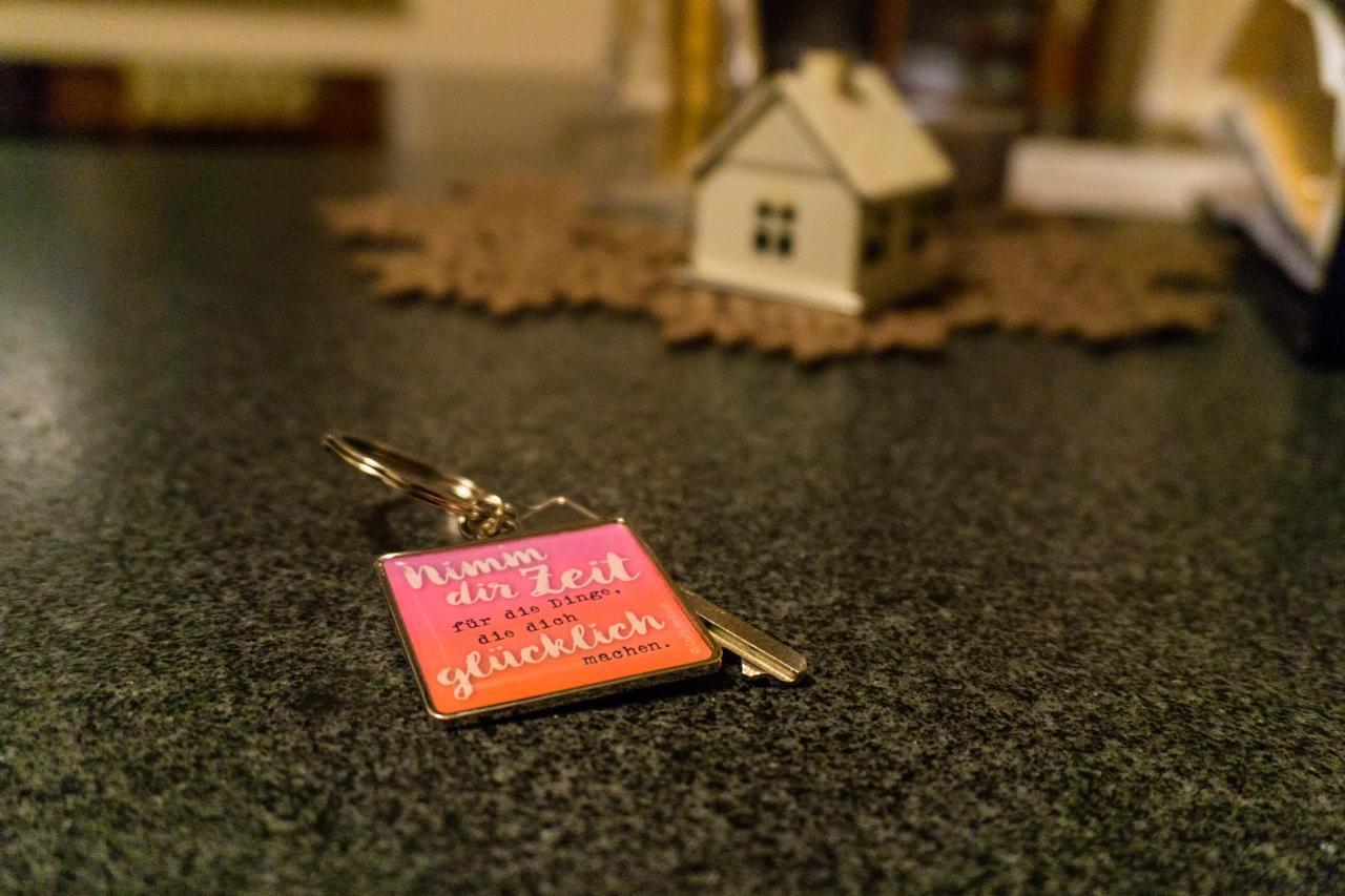 Ferienwohnung Laempelberg クリンゲンタール エクステリア 写真